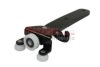 METZGER 2310024 Roller Guide, sliding door